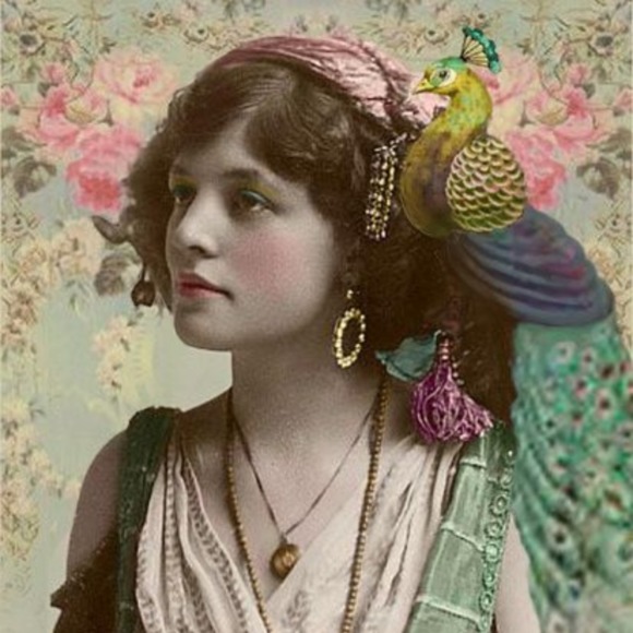 Meet your Posher, Amanda - Picture 1 of 1